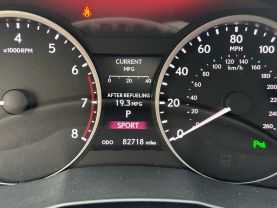 2013 LEXUS ES SEDAN V6, 3.5 LITER ES 350 SEDAN 4D