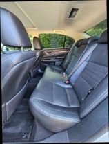 2016 LEXUS GS GS 350 SEDAN 4D