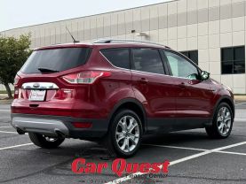2016 Ford Escape - Image 7