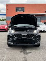 2020 Kia Sportage - Image 8