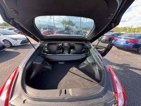 2015 NISSAN 370Z