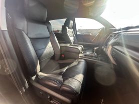 2021 TOYOTA TUNDRA CREWMAX PICKUP V8, 5.7 LITER LIMITED PICKUP 4D 5 1/2 FT