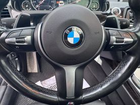 2015 BMW 6 SERIES