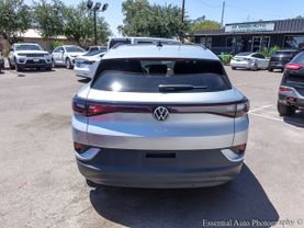 -2021 Volkswagen Id.4 - Image 6