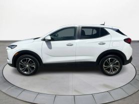 2025 BUICK ENCORE GX