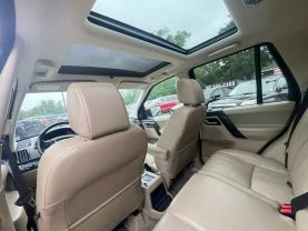 2011 LAND ROVER LR2