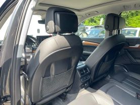 2021 Audi Q5 - Image 30
