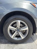 2020 FORD EDGE SUV 4-CYL, ECOBOOST, TURBO, 2.0 LITER SEL SPORT UTILITY 4D