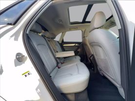 2017 AUDI Q3 SUV 4-CYL, TURBO, 2.0 LITER PREMIUM SPORT UTILITY 4D