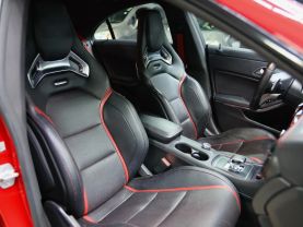 2015 MERCEDES-BENZ CLA-CLASS for sale in  Orlando, FL