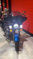 2005 HARLEY-DAVIDSON FLSTFI FAT BOY CRUISER 2CYL. -