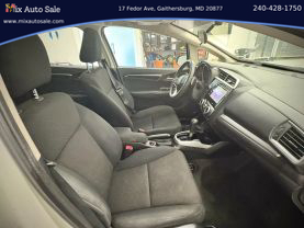 2015 HONDA FIT HATCHBACK 4-CYL, I-VTEC, 1.5 LITER EX HATCHBACK 4D