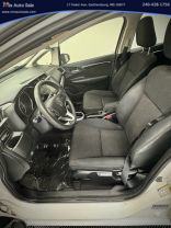 2015 HONDA FIT HATCHBACK 4-CYL, I-VTEC, 1.5 LITER EX HATCHBACK 4D