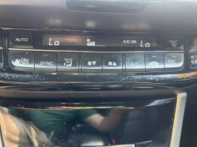 2017 HONDA ACCORD SEDAN 4-CYL, I-VTEC, 2.4 LITER EX SEDAN 4D