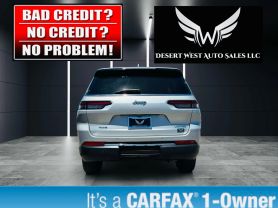 2023 JEEP GRAND CHEROKEE L SUV V6, VVT, 3.6 LITER LIMITED SPORT UTILITY 4D