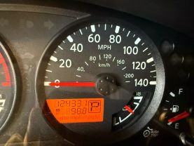 2019 NISSAN FRONTIER CREW CAB PICKUP WHITE AUTOMATIC - Budget Used Car Sales