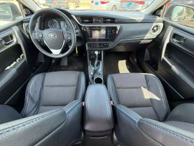 2018 TOYOTA COROLLA SEDAN 4-CYL, 1.8 LITER LE SEDAN 4D