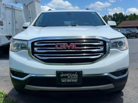 2019 Gmc Acadia Slt-1 Sport Utility 4d - Image 10