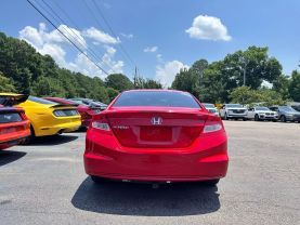 2013 Honda Civic - Image 6