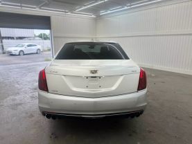 2018 CADILLAC CT6