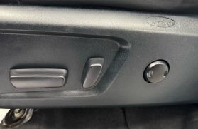 2017 TOYOTA TUNDRA CREWMAX PICKUP V8, FLEX FUEL, 5.7 LITER LIMITED PICKUP 4D 5 1/2 FT