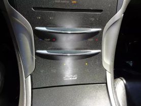 2013 LINCOLN MKZ SEDAN 4-CYL, ECOBOOST, 2.0L SEDAN 4D