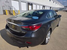 2017 Mazda Mazda6 - Image 7