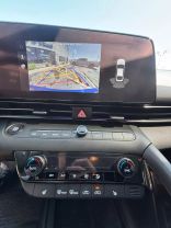 2022 HYUNDAI ELANTRA N SEDAN 4-CYL, TURBO, GDI, 2.0 LITER N SEDAN 4D