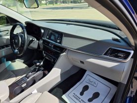 2016 KIA OPTIMA SEDAN 4-CYL, 2.4 LITER EX SEDAN 4D