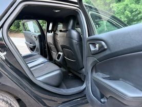 2015 CHRYSLER 200 SEDAN 4-CYL, MULTIAIR PZEV 2.4L 200S SEDAN 4D