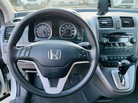 2007 HONDA CR-V