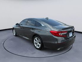 2020 HONDA ACCORD SEDAN 4-CYL, I-VTEC, TURBO, 1.5 LITER SPORT SEDAN 4D