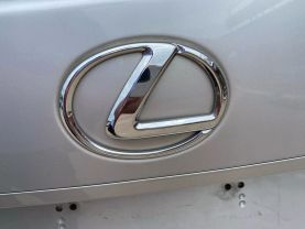 2008 LEXUS IS SEDAN V6, 2.5 LITER IS 250 SPORT SEDAN 4D