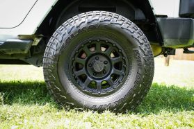 2013 JEEP WRANGLER SUV V6, 3.6 LITER UNLIMITED SAHARA SPORT UTILITY 4D