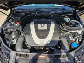 2011 MERCEDES-BENZ C-CLASS SEDAN V6, 3.0 LITER C 300 LUXURY SEDAN 4D