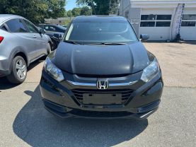 2017 Honda Hr-v - Image 5