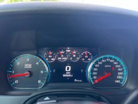 2018 Gmc Yukon Denali Sport Utility 4d - Image 37