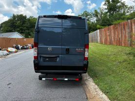 2019 Ram Promaster Cargo Van - Image 7