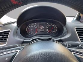 2017 AUDI Q3 SUV 4-CYL, TURBO, 2.0 LITER PREMIUM SPORT UTILITY 4D