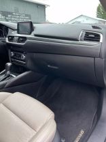 2016 MAZDA MAZDA6 SEDAN 4CYL PZEV SKYACTIV-G 2.5L I TOURING SEDAN 4D