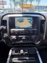 2019 CHEVROLET SILVERADO 2500 HD CREW CAB
