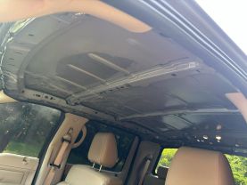 2005 FORD F150 SUPERCREW CAB PICKUP V8, 5.4 LITER LARIAT PICKUP 4D 5 1/2 FT at T&T Repairables - used car dealership in Spencer, Indiana.