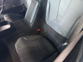 2019 BMW I8 COUPE 3-CYL, HYBRID, TURBO, 1.5 LITER COUPE 2D