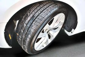 2013 HYUNDAI GENESIS COUPE COUPE 4-CYL, TURBO, 2.0 LITER 2.0T PREMIUM COUPE 2D