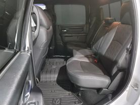 2018 Ram 1500 Crew Cab - - Image 16