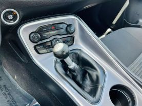2020 DODGE CHALLENGER - V8, HEMI, 5.7 LITER R/T COUPE 2D