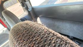 1999 DODGE DAKOTA CLUB CAB