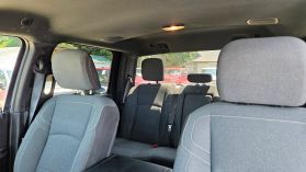 2024 Ram 2500 Crew Cab - Image 12