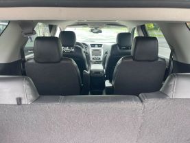 2016 GMC ACADIA SUV V6, 3.6 LITER SLT-1 SPORT UTILITY 4D