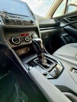 2022 SUBARU CROSSTREK SUV 4-CYL, 2.5 LITER SPORT SUV 4D
